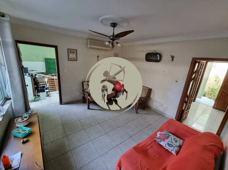 Foto 2 de Sobrado com 3 quartos à venda, 120m2 em Vila Mathias, Santos - SP