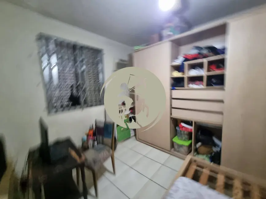 Foto 8 de Sobrado com 3 quartos à venda, 120m2 em Vila Mathias, Santos - SP