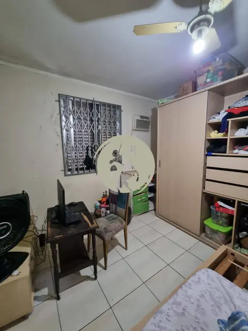 Foto 9 de Sobrado com 3 quartos à venda, 120m2 em Vila Mathias, Santos - SP