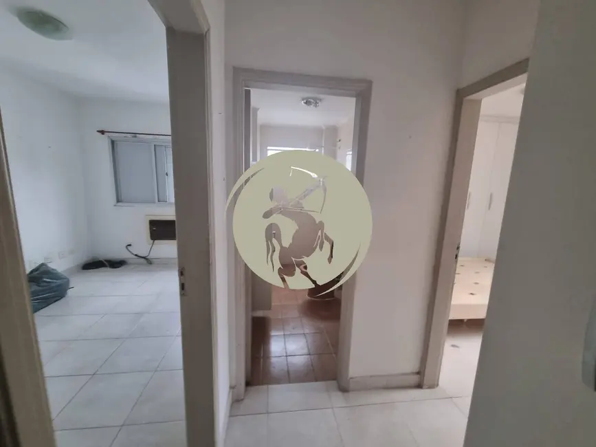 Apartamento com 2 quartos à venda, 80m2 em Marapé, Santos - SP - imagem 9 Foto 9 de Apartamento com 2 quartos à venda, 80m2 em Marapé, Santos - SP