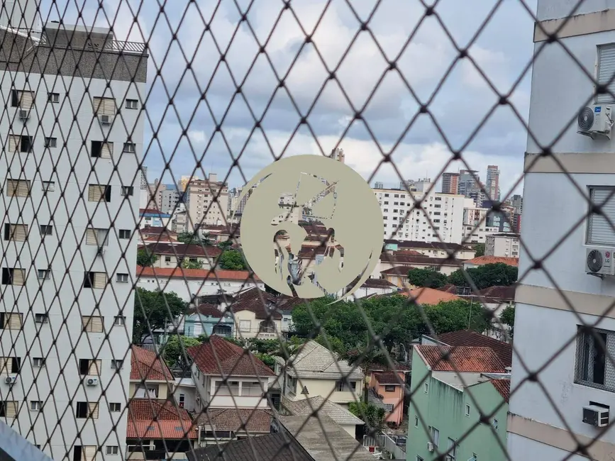 Apartamento com 2 quartos à venda, 80m2 em Marapé, Santos - SP - imagem 6 Foto 6 de Apartamento com 2 quartos à venda, 80m2 em Marapé, Santos - SP