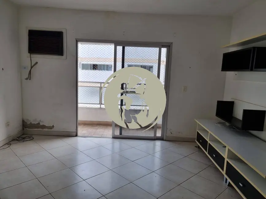 Foto 2 de Apartamento com 2 quartos à venda, 80m2 em Marapé, Santos - SP