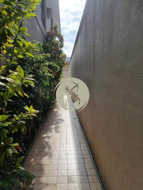 Casa com 4 quartos à venda, 256m2 em Gonzaga, Santos - SP - imagem 6 Foto 6 de Casa com 4 quartos à venda, 256m2 em Gonzaga, Santos - SP