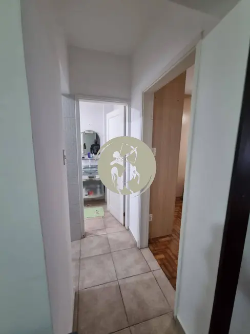 Foto 4 de Apartamento com 2 quartos à venda, 65m2 em Ponta da Praia, Santos - SP