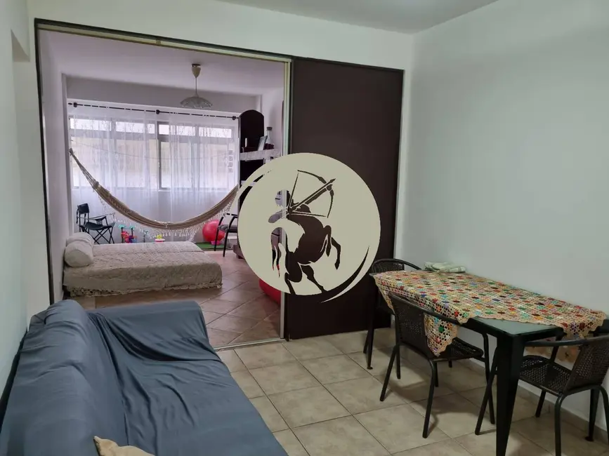 Foto 1 de Apartamento com 2 quartos à venda, 65m2 em Ponta da Praia, Santos - SP