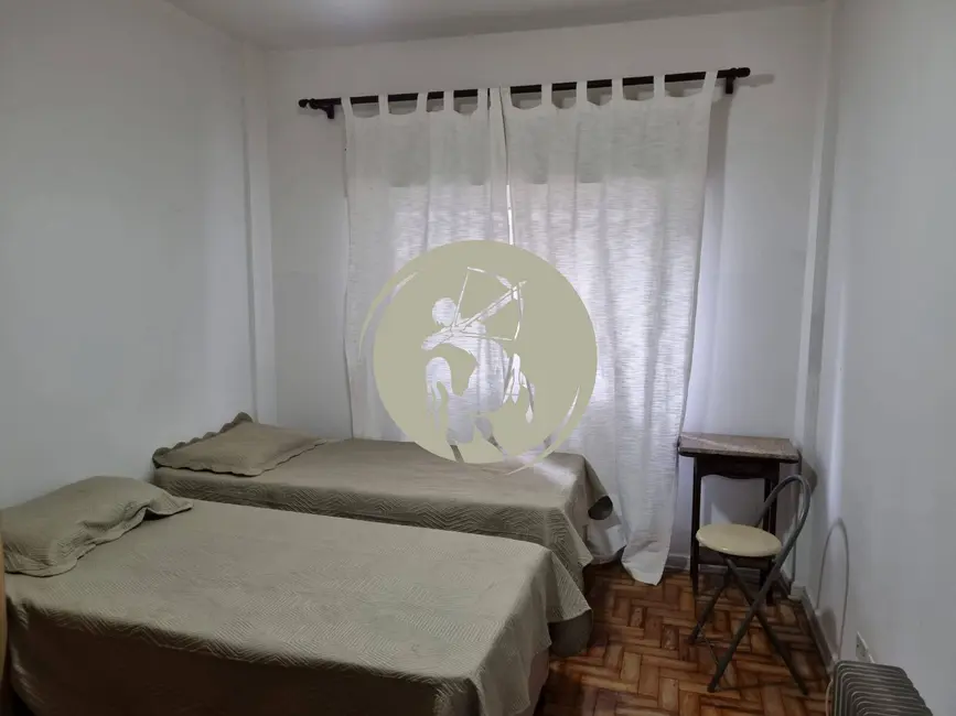 Foto 8 de Apartamento com 2 quartos à venda, 65m2 em Ponta da Praia, Santos - SP