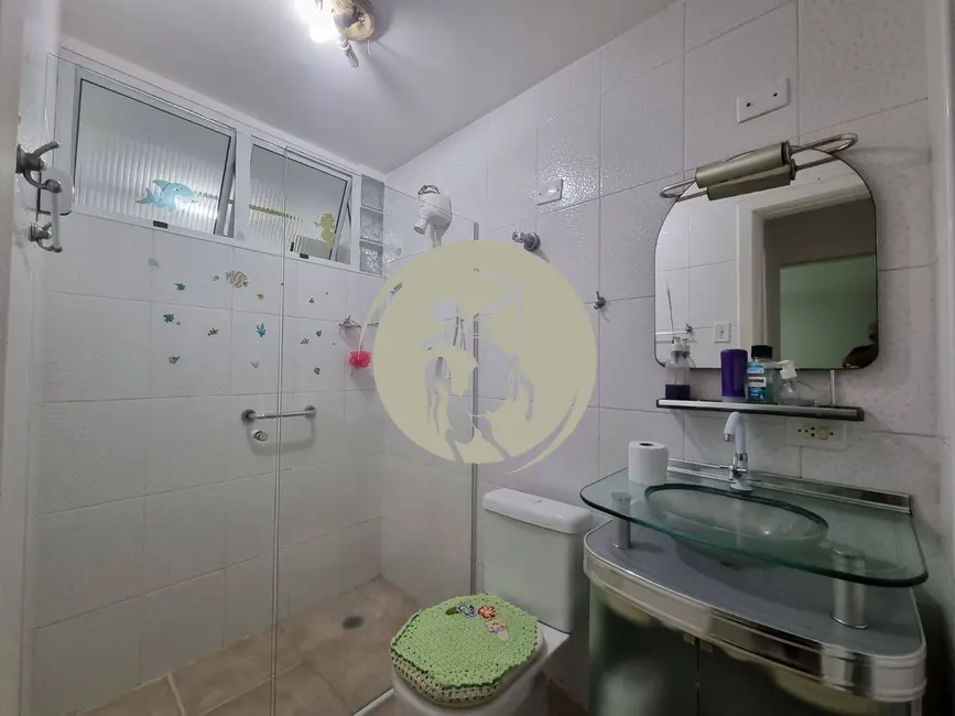 Foto 9 de Apartamento com 2 quartos à venda, 65m2 em Ponta da Praia, Santos - SP