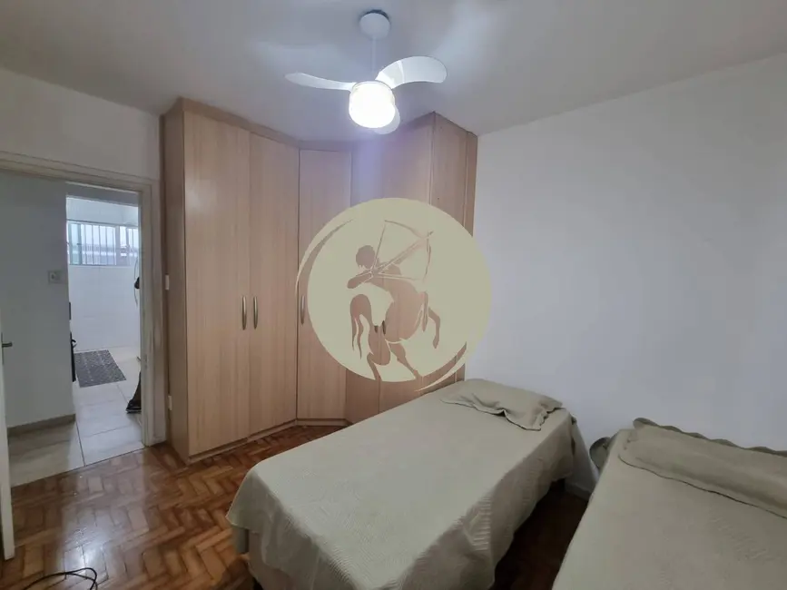 Foto 7 de Apartamento com 2 quartos à venda, 65m2 em Ponta da Praia, Santos - SP