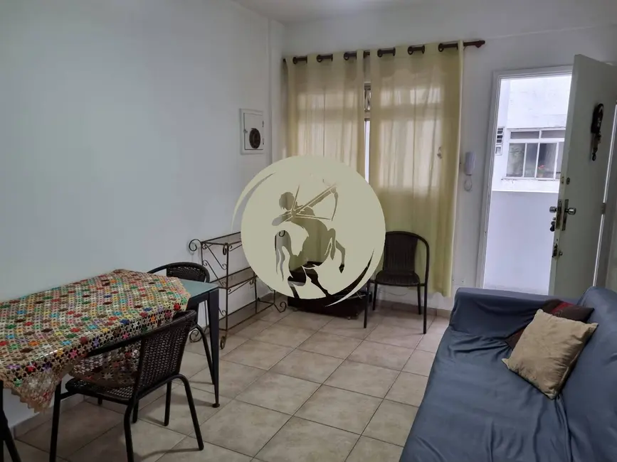 Foto 3 de Apartamento com 2 quartos à venda, 65m2 em Ponta da Praia, Santos - SP