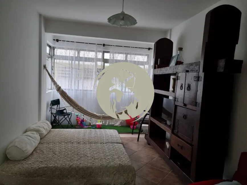 Foto 2 de Apartamento com 2 quartos à venda, 65m2 em Ponta da Praia, Santos - SP