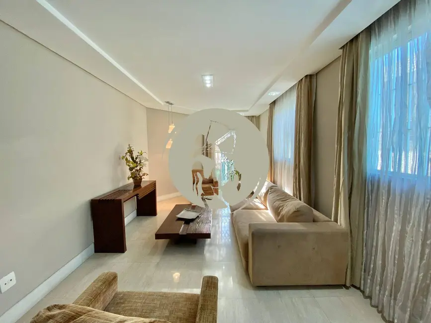 Foto 4 de Casa com 3 quartos à venda, 272m2 em Embaré, Santos - SP