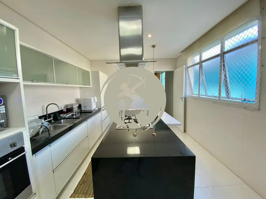 Foto 5 de Casa com 3 quartos à venda, 272m2 em Embaré, Santos - SP