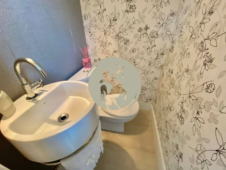 Foto 7 de Casa com 3 quartos à venda, 272m2 em Embaré, Santos - SP