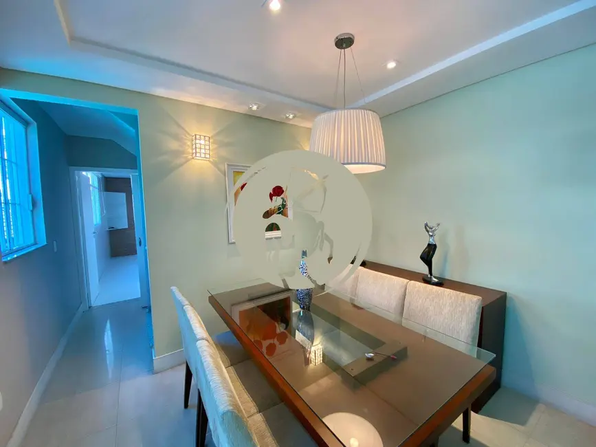 Foto 9 de Casa com 3 quartos à venda, 272m2 em Embaré, Santos - SP