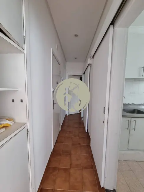 Foto 8 de Apartamento com 1 quarto à venda, 60m2 em Boqueirão, Santos - SP