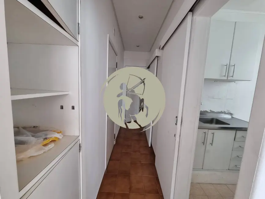 Foto 7 de Apartamento com 1 quarto à venda, 60m2 em Boqueirão, Santos - SP