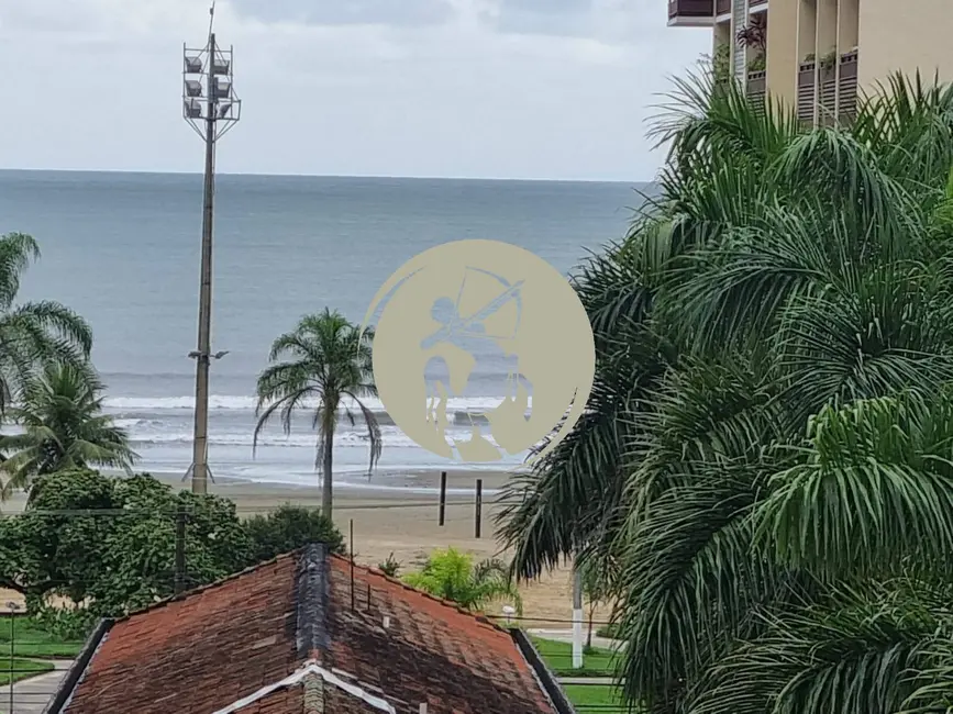 Foto 1 de Apartamento com 1 quarto à venda, 60m2 em Boqueirão, Santos - SP