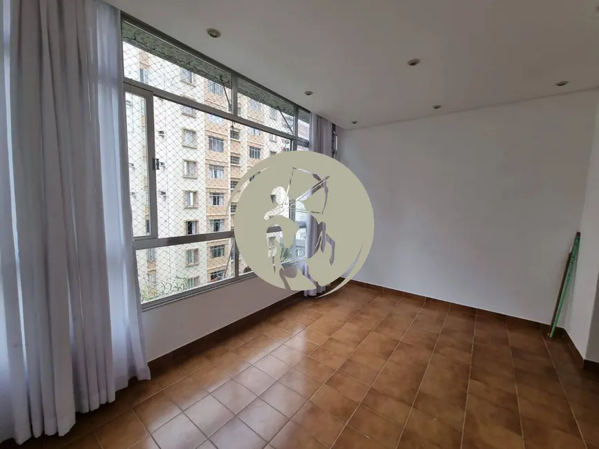 Foto 5 de Apartamento com 1 quarto à venda, 60m2 em Boqueirão, Santos - SP