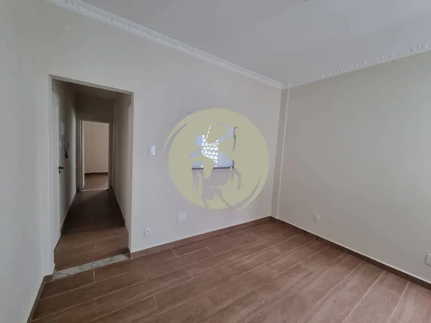 Foto 6 de Apartamento com 1 quarto à venda, 68m2 em Boqueirão, Santos - SP