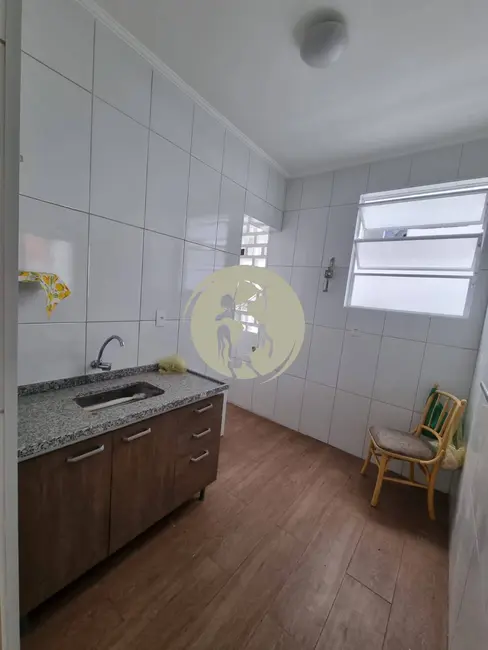 Foto 7 de Apartamento com 1 quarto à venda, 68m2 em Boqueirão, Santos - SP