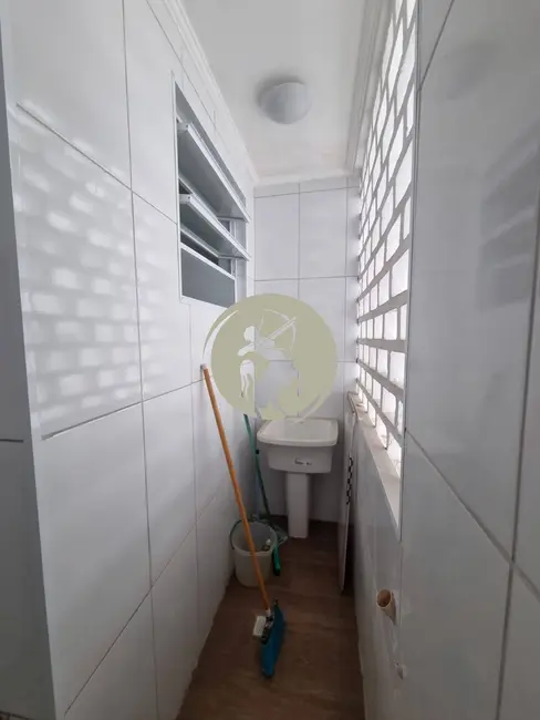 Foto 8 de Apartamento com 1 quarto à venda, 68m2 em Boqueirão, Santos - SP