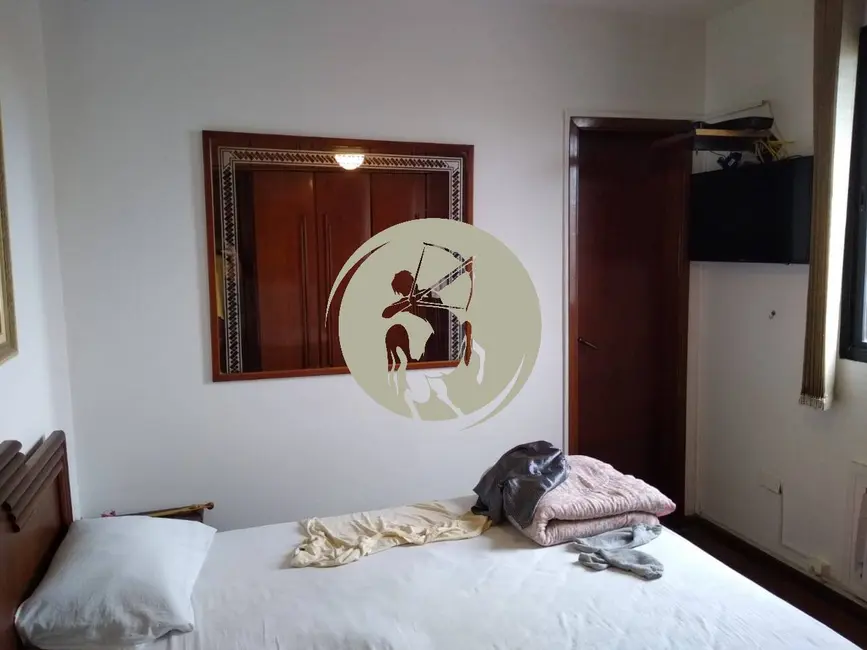 Foto 9 de Cobertura com 2 quartos à venda, 279m2 em Embaré, Santos - SP