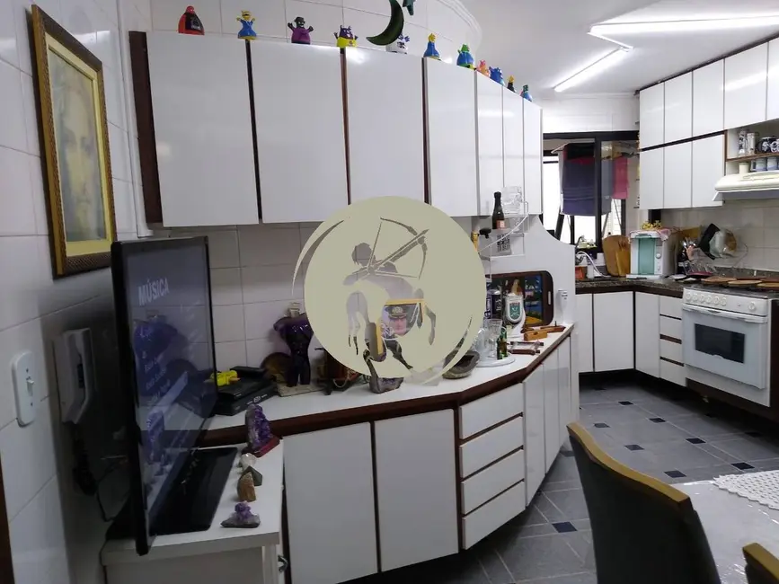 Foto 5 de Cobertura com 2 quartos à venda, 279m2 em Embaré, Santos - SP