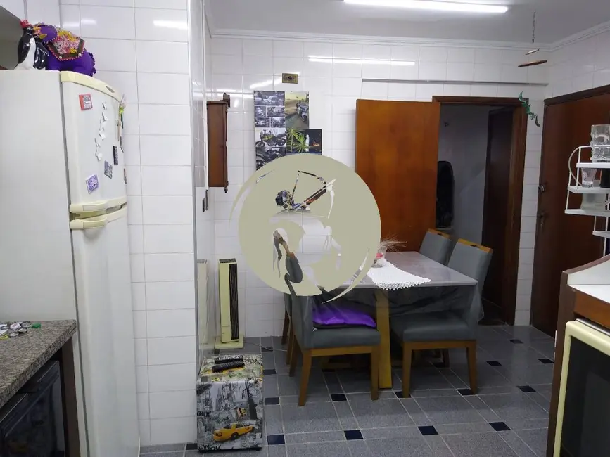 Foto 8 de Cobertura com 2 quartos à venda, 279m2 em Embaré, Santos - SP