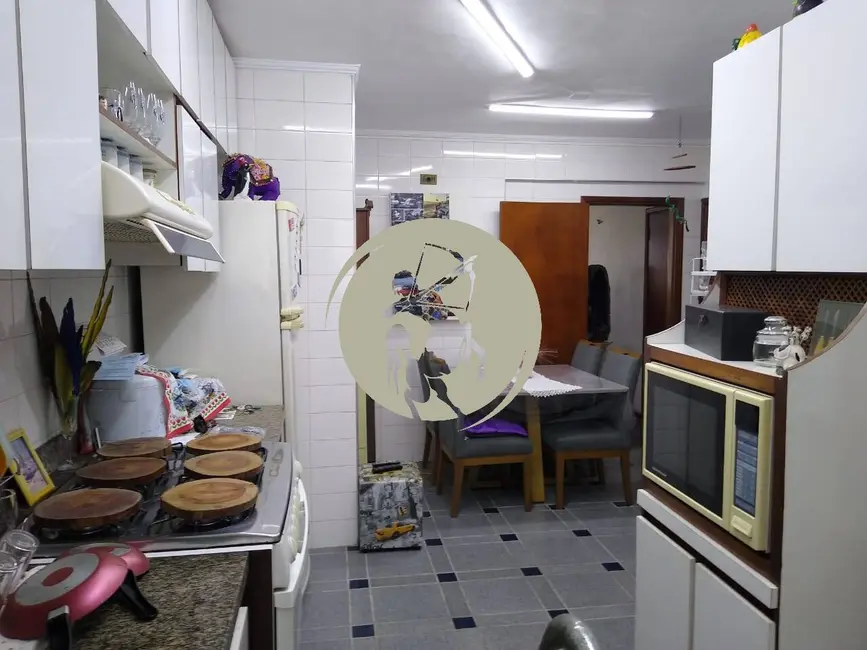 Foto 6 de Cobertura com 2 quartos à venda, 279m2 em Embaré, Santos - SP