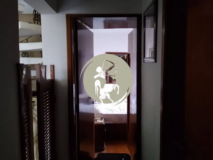 Foto 7 de Cobertura com 2 quartos à venda, 279m2 em Embaré, Santos - SP