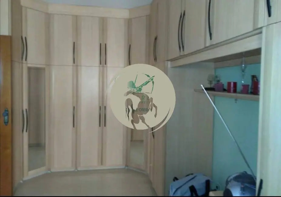 Foto 6 de Cobertura com 3 quartos à venda, 250m2 em Pompéia, Santos - SP