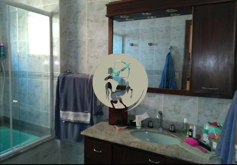 Foto 8 de Cobertura com 3 quartos à venda, 250m2 em Pompéia, Santos - SP