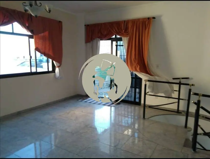 Foto 3 de Cobertura com 3 quartos à venda, 250m2 em Pompéia, Santos - SP