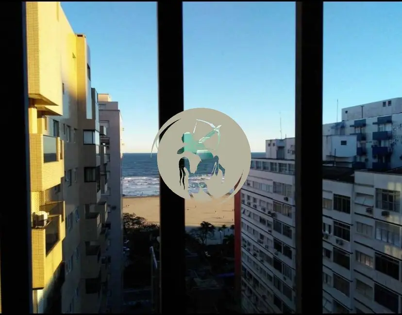 Foto 5 de Cobertura com 3 quartos à venda, 250m2 em Pompéia, Santos - SP