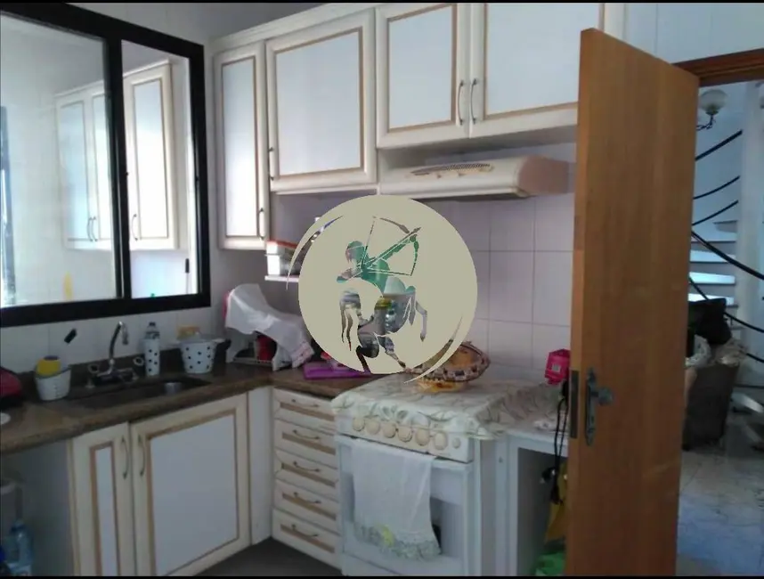 Foto 9 de Cobertura com 3 quartos à venda, 250m2 em Pompéia, Santos - SP