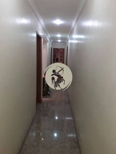 Foto 7 de Casa com 4 quartos à venda, 337m2 em Embaré, Santos - SP