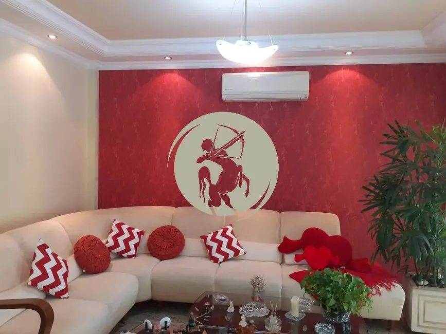 Foto 5 de Casa com 4 quartos à venda, 337m2 em Embaré, Santos - SP