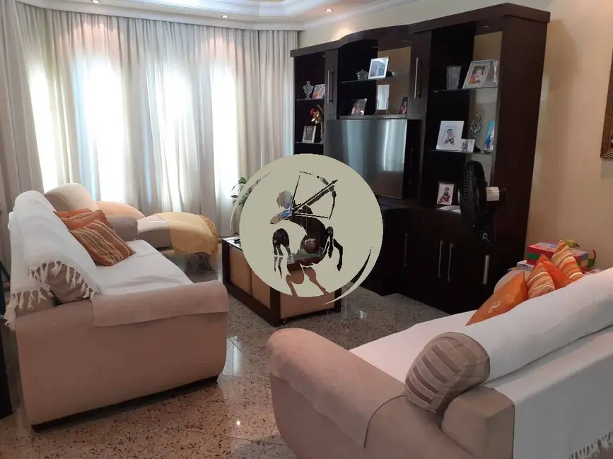 Foto 6 de Casa com 4 quartos à venda, 337m2 em Embaré, Santos - SP