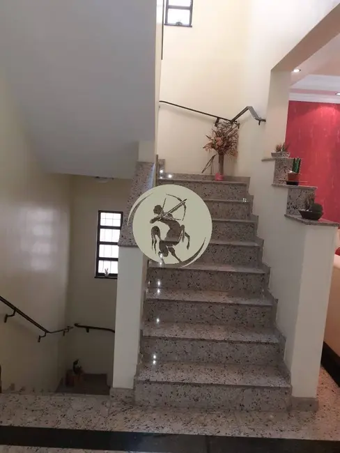 Foto 9 de Casa com 4 quartos à venda, 337m2 em Embaré, Santos - SP