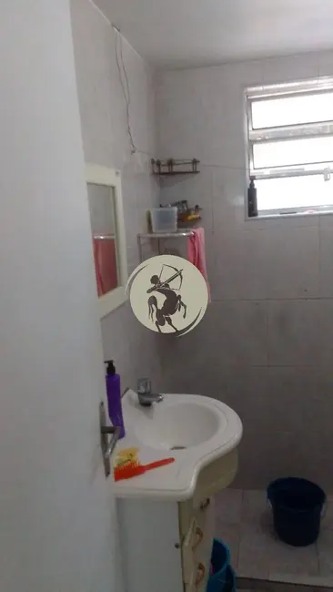 Apartamento com 3 quartos à venda, 60m2 em Aparecida, Santos - SP - imagem 3 Foto 3 de Apartamento com 3 quartos à venda, 60m2 em Aparecida, Santos - SP