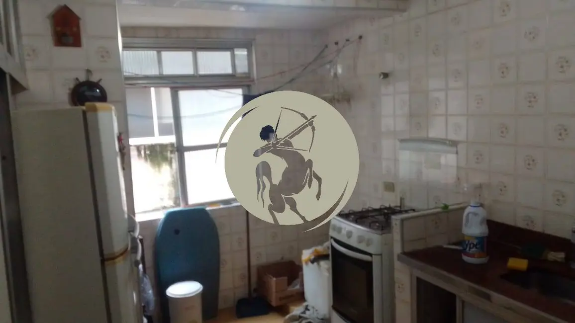 Apartamento com 3 quartos à venda, 60m2 em Aparecida, Santos - SP - imagem 8 Foto 8 de Apartamento com 3 quartos à venda, 60m2 em Aparecida, Santos - SP