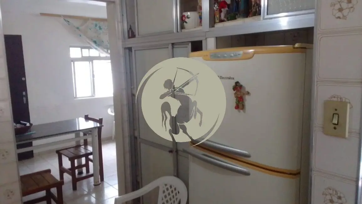 Apartamento com 3 quartos à venda, 60m2 em Aparecida, Santos - SP - imagem 9 Foto 9 de Apartamento com 3 quartos à venda, 60m2 em Aparecida, Santos - SP