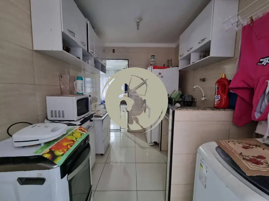 Apartamento com 1 quarto à venda, 45m2 em Aparecida, Santos - SP - imagem 7 Foto 7 de Apartamento com 1 quarto à venda, 45m2 em Aparecida, Santos - SP