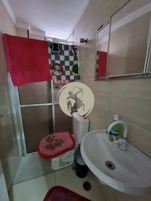 Apartamento com 1 quarto à venda, 45m2 em Aparecida, Santos - SP - imagem 6 Foto 6 de Apartamento com 1 quarto à venda, 45m2 em Aparecida, Santos - SP