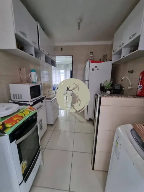 Apartamento com 1 quarto à venda, 45m2 em Aparecida, Santos - SP - imagem 9 Foto 9 de Apartamento com 1 quarto à venda, 45m2 em Aparecida, Santos - SP