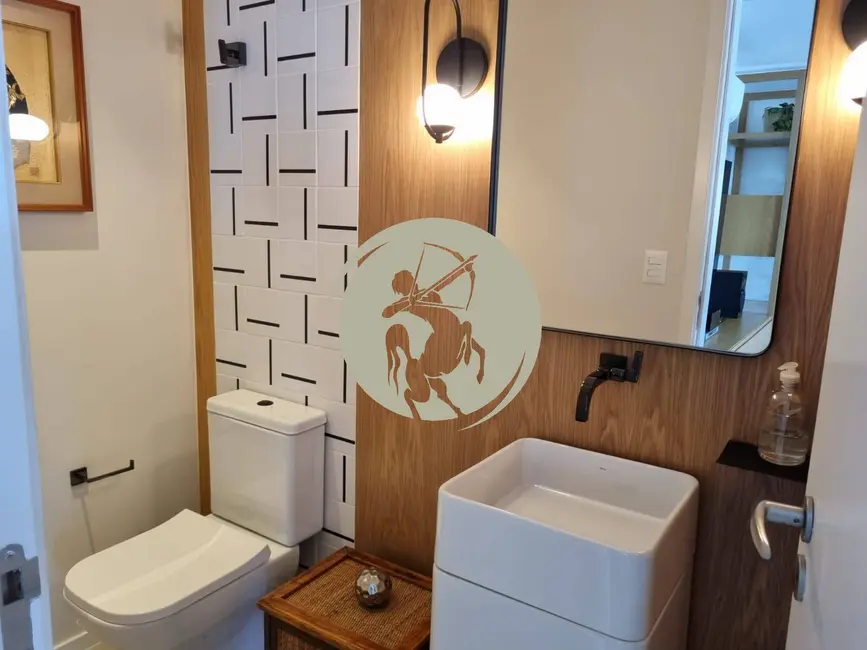 Apartamento com 4 quartos à venda e para alugar, 234m2 em Boqueirão, Santos - SP - imagem 7 Foto 7 de Apartamento com 4 quartos à venda e para alugar, 234m2 em Boqueirão, Santos - SP