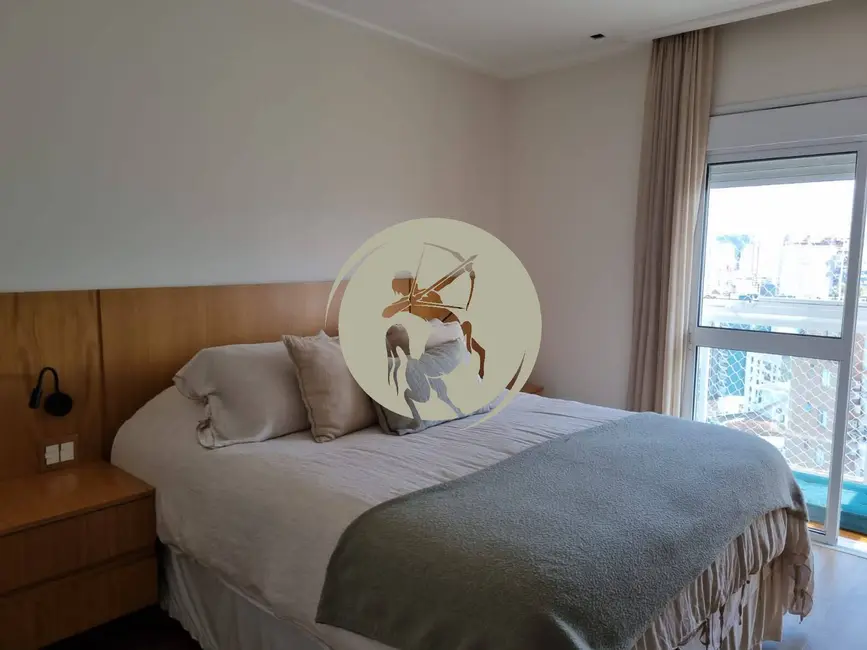 Apartamento com 4 quartos à venda e para alugar, 234m2 em Boqueirão, Santos - SP - imagem 8 Foto 8 de Apartamento com 4 quartos à venda e para alugar, 234m2 em Boqueirão, Santos - SP