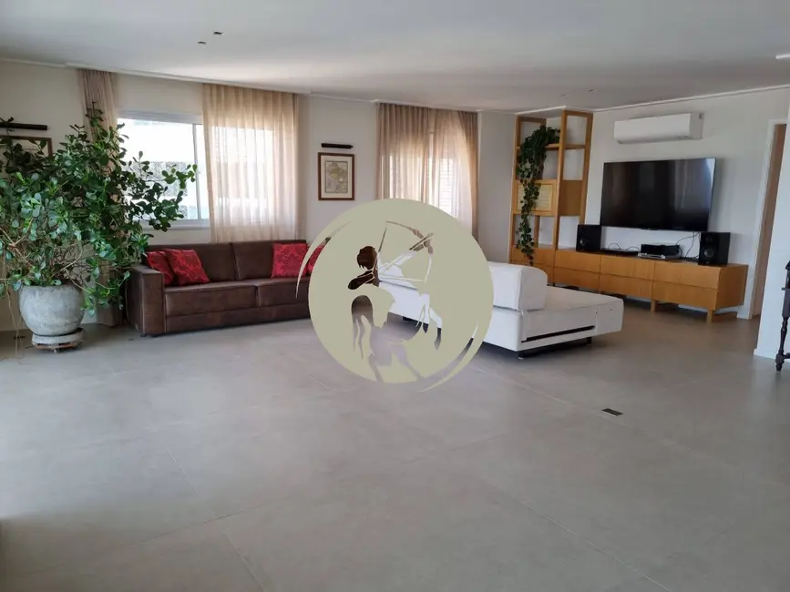 Apartamento com 4 quartos à venda e para alugar, 234m2 em Boqueirão, Santos - SP - imagem 6 Foto 6 de Apartamento com 4 quartos à venda e para alugar, 234m2 em Boqueirão, Santos - SP