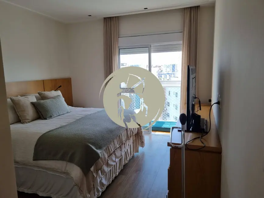 Apartamento com 4 quartos à venda e para alugar, 234m2 em Boqueirão, Santos - SP - imagem 9 Foto 9 de Apartamento com 4 quartos à venda e para alugar, 234m2 em Boqueirão, Santos - SP