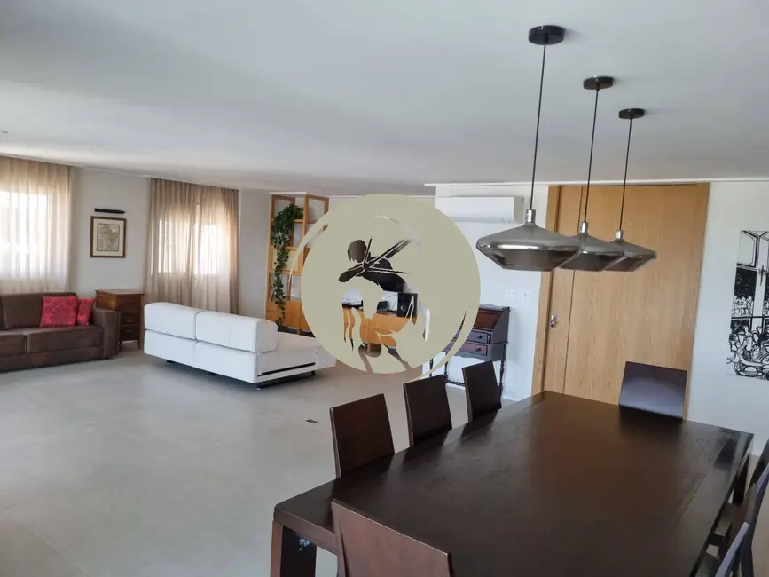 Apartamento com 4 quartos à venda e para alugar, 234m2 em Boqueirão, Santos - SP - imagem 5 Foto 5 de Apartamento com 4 quartos à venda e para alugar, 234m2 em Boqueirão, Santos - SP